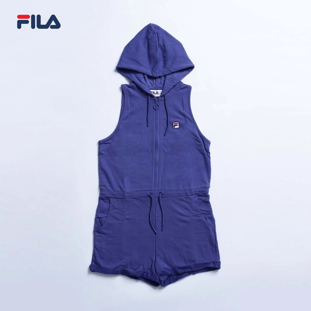 NWT Fila Emerson Romper